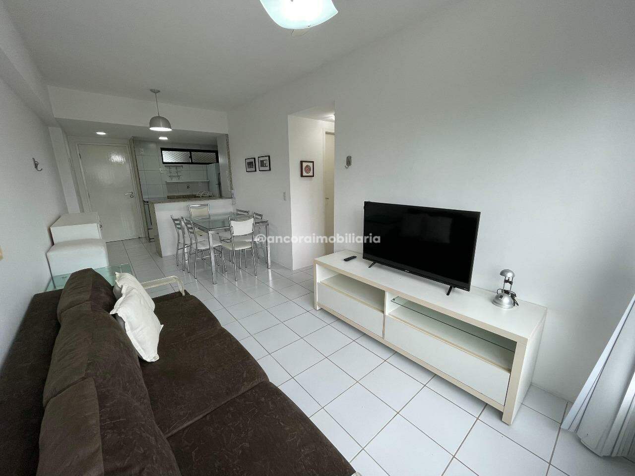 Apartamento para aluguel no Casa Forte: 