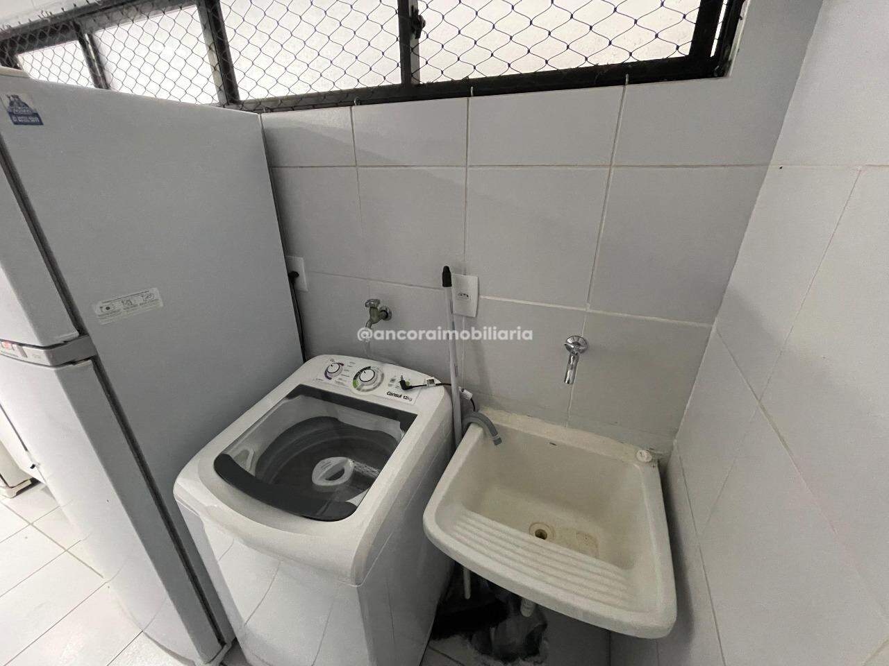 Apartamento para aluguel no Casa Forte: 