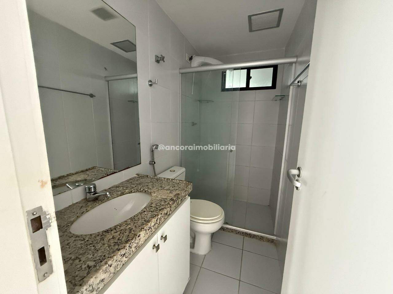 Apartamento para aluguel no Casa Forte: 