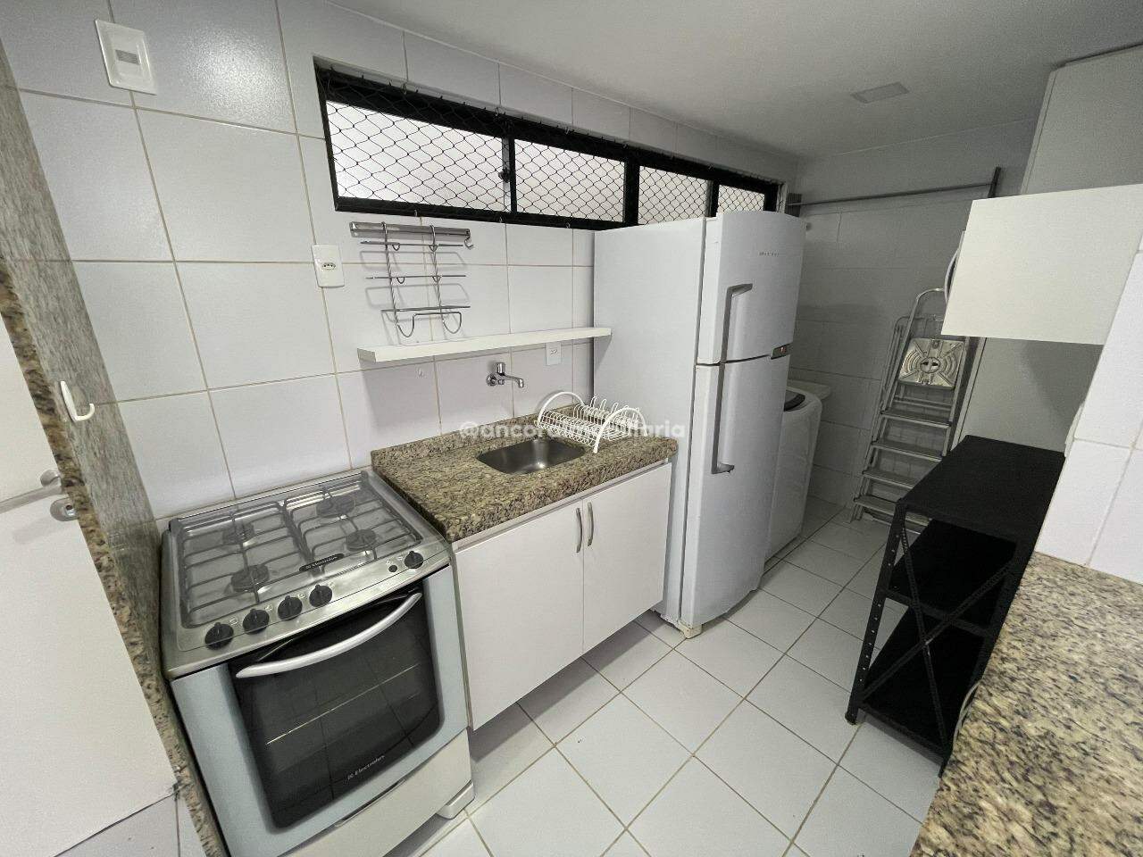 Apartamento para aluguel no Casa Forte: 