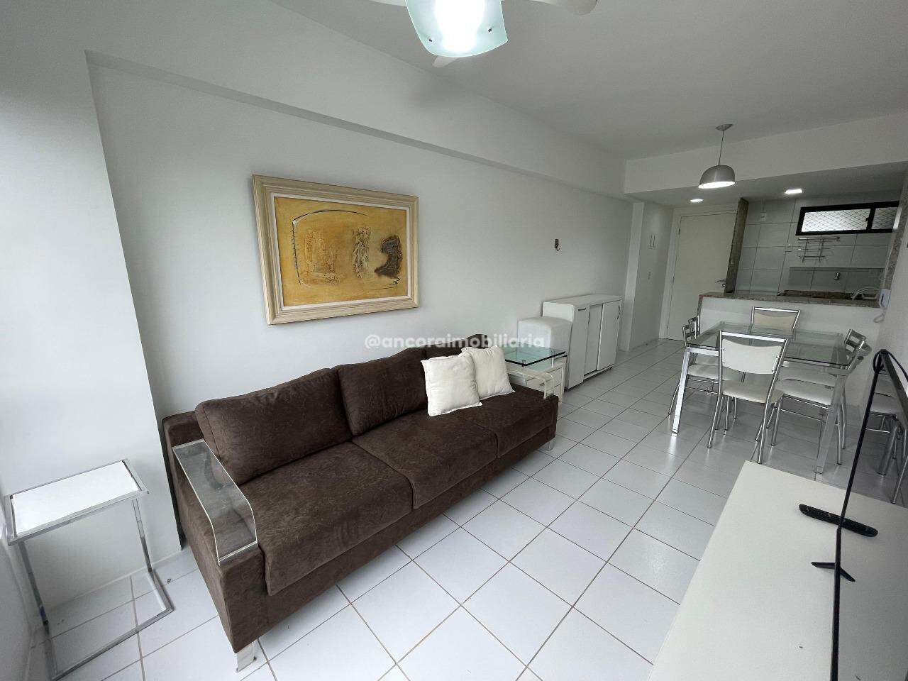 Apartamento para aluguel no Casa Forte: 