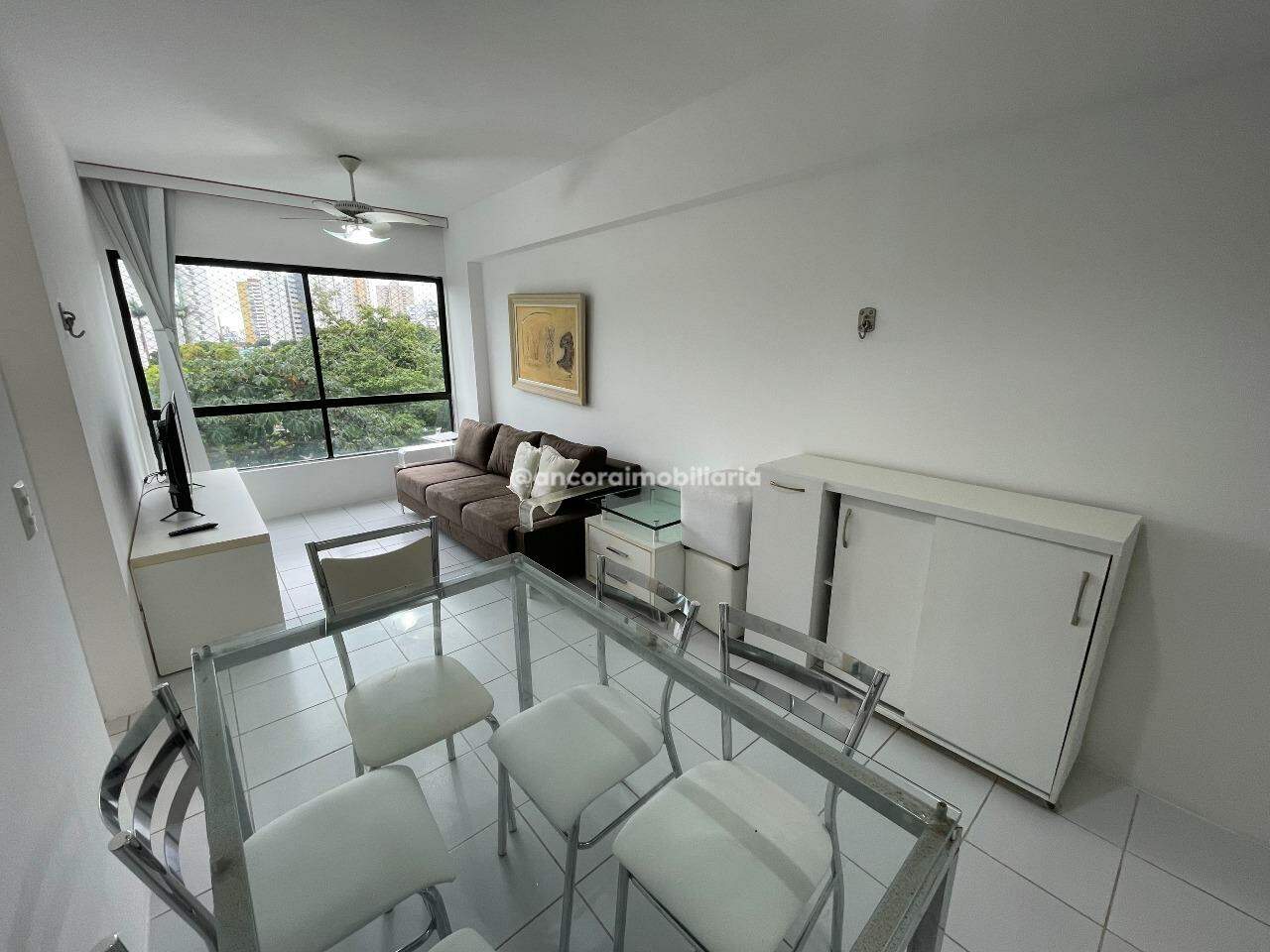 Apartamento para aluguel no Casa Forte: 