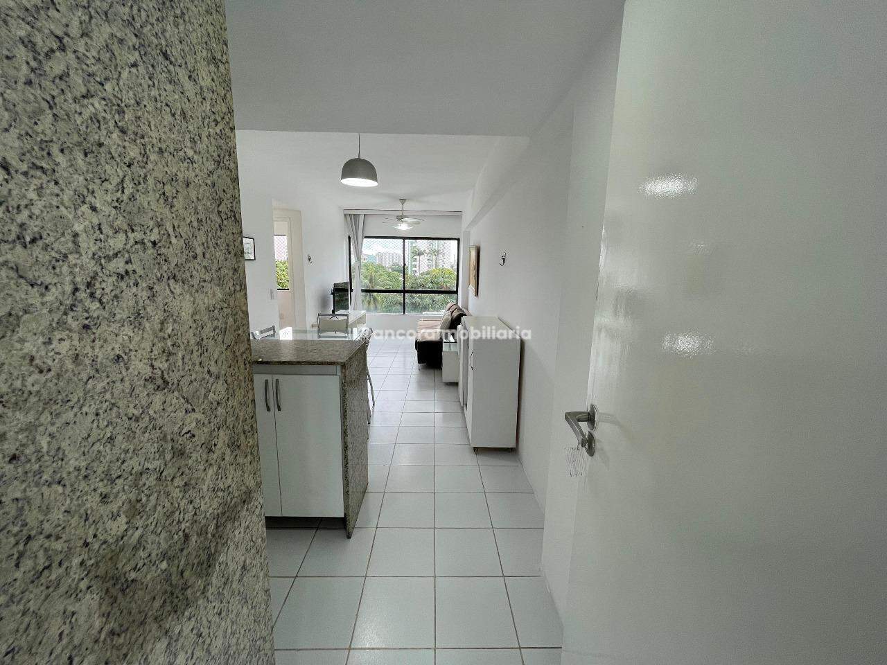 Apartamento para aluguel no Casa Forte: 