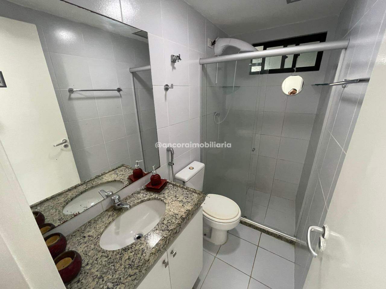 Apartamento para aluguel no Casa Forte: 