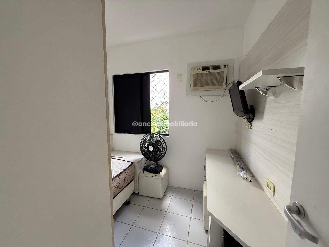 Apartamento para aluguel no Casa Forte: 