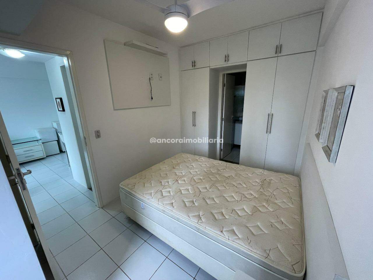 Apartamento para aluguel no Casa Forte: 