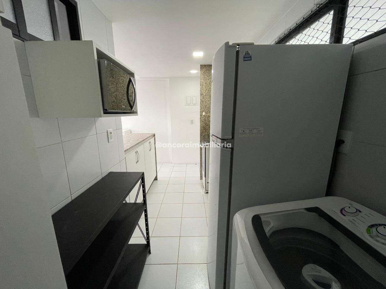 Apartamento para aluguel no Casa Forte: 