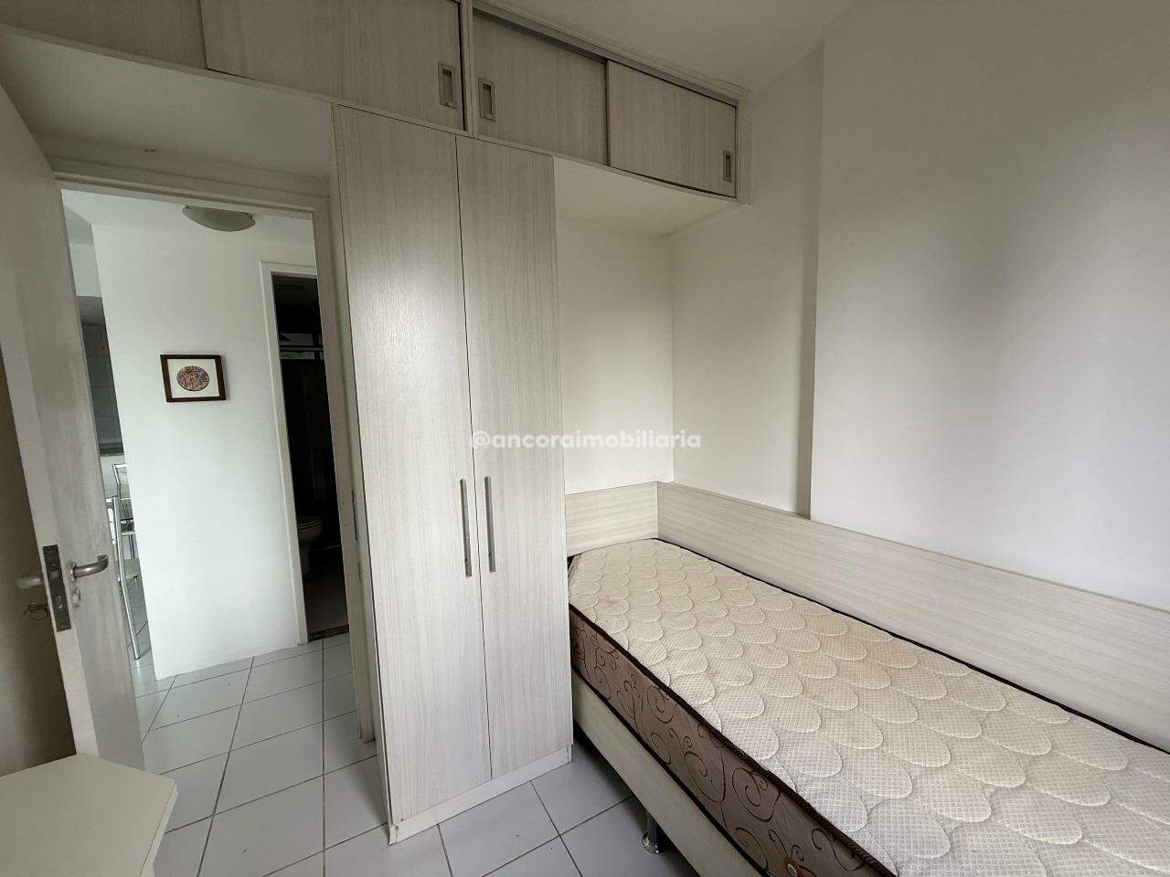 Apartamento para aluguel no Casa Forte: 