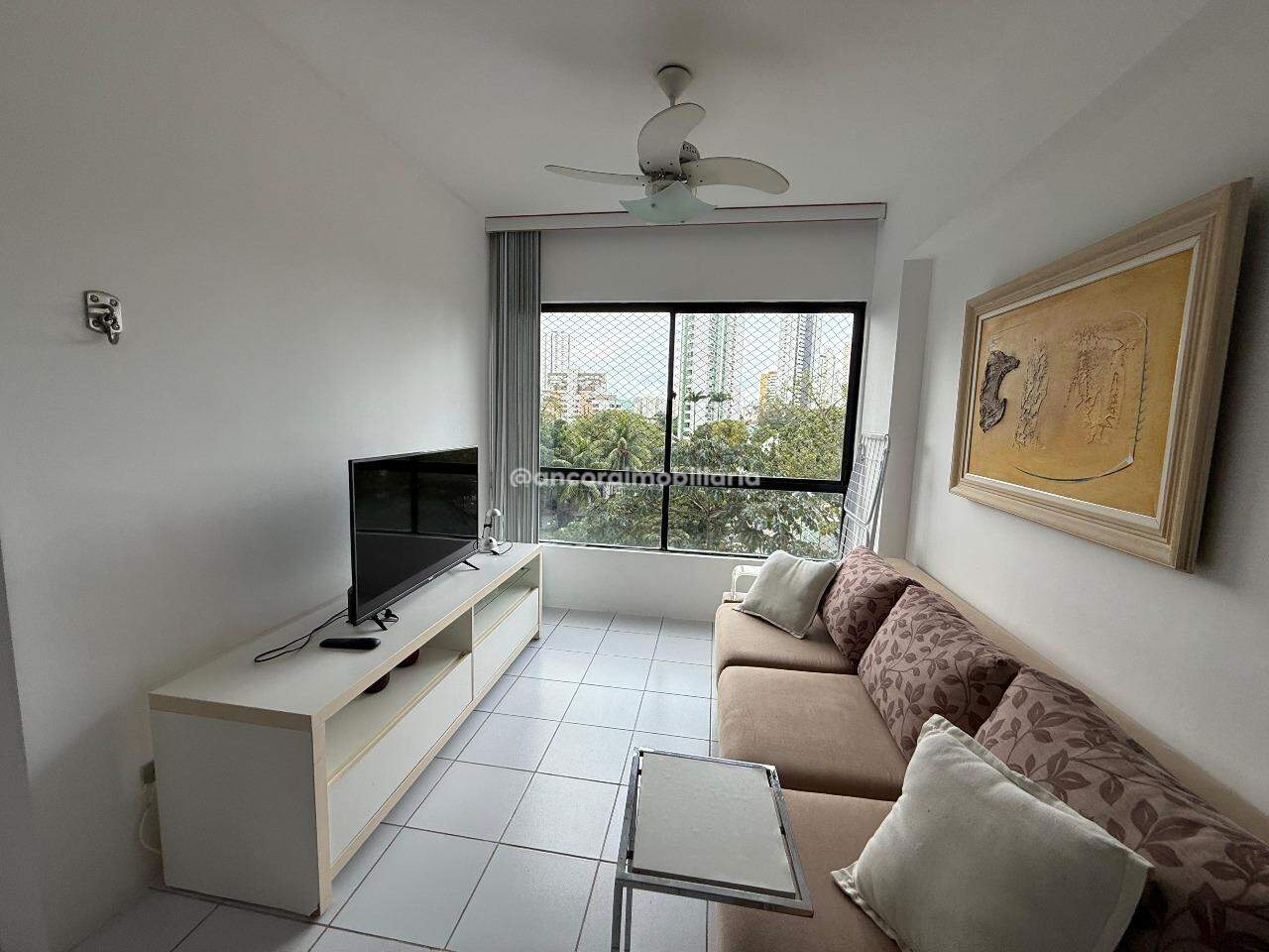 Apartamento para aluguel no Casa Forte: 