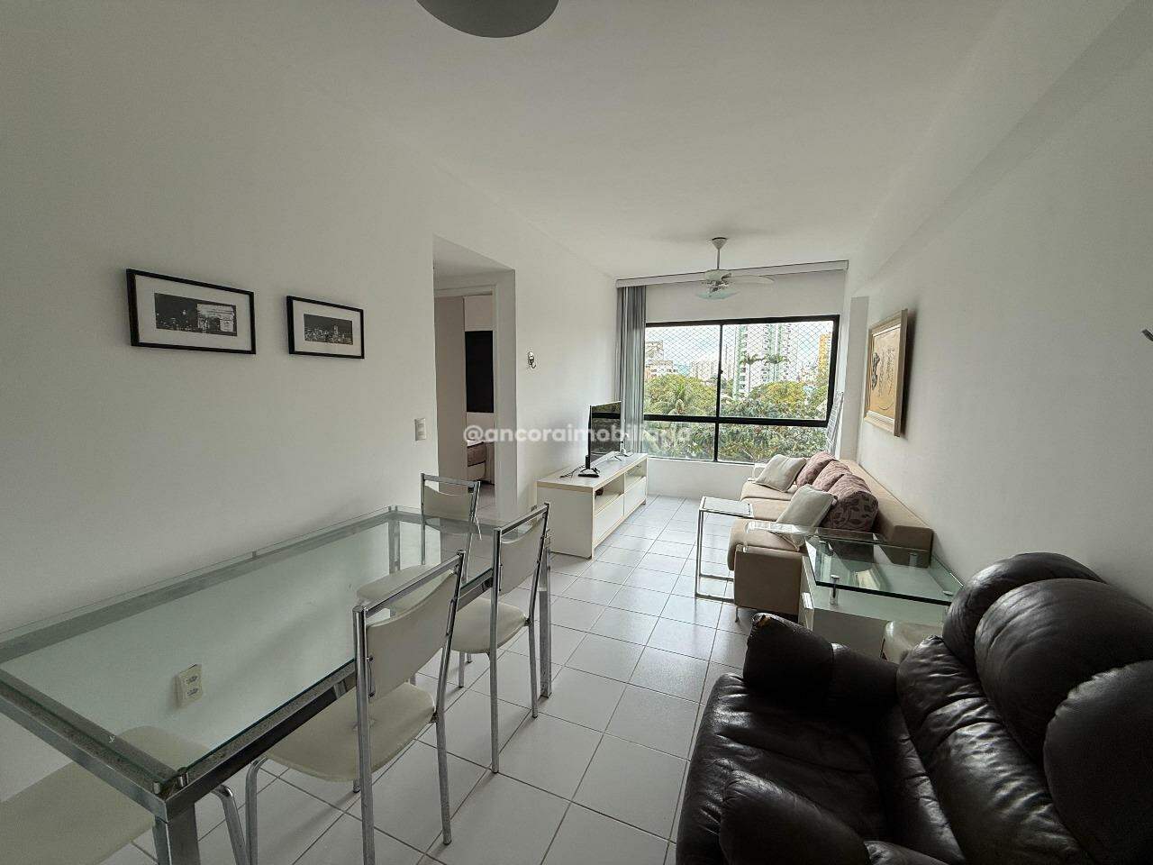 Apartamento para aluguel no Casa Forte: 