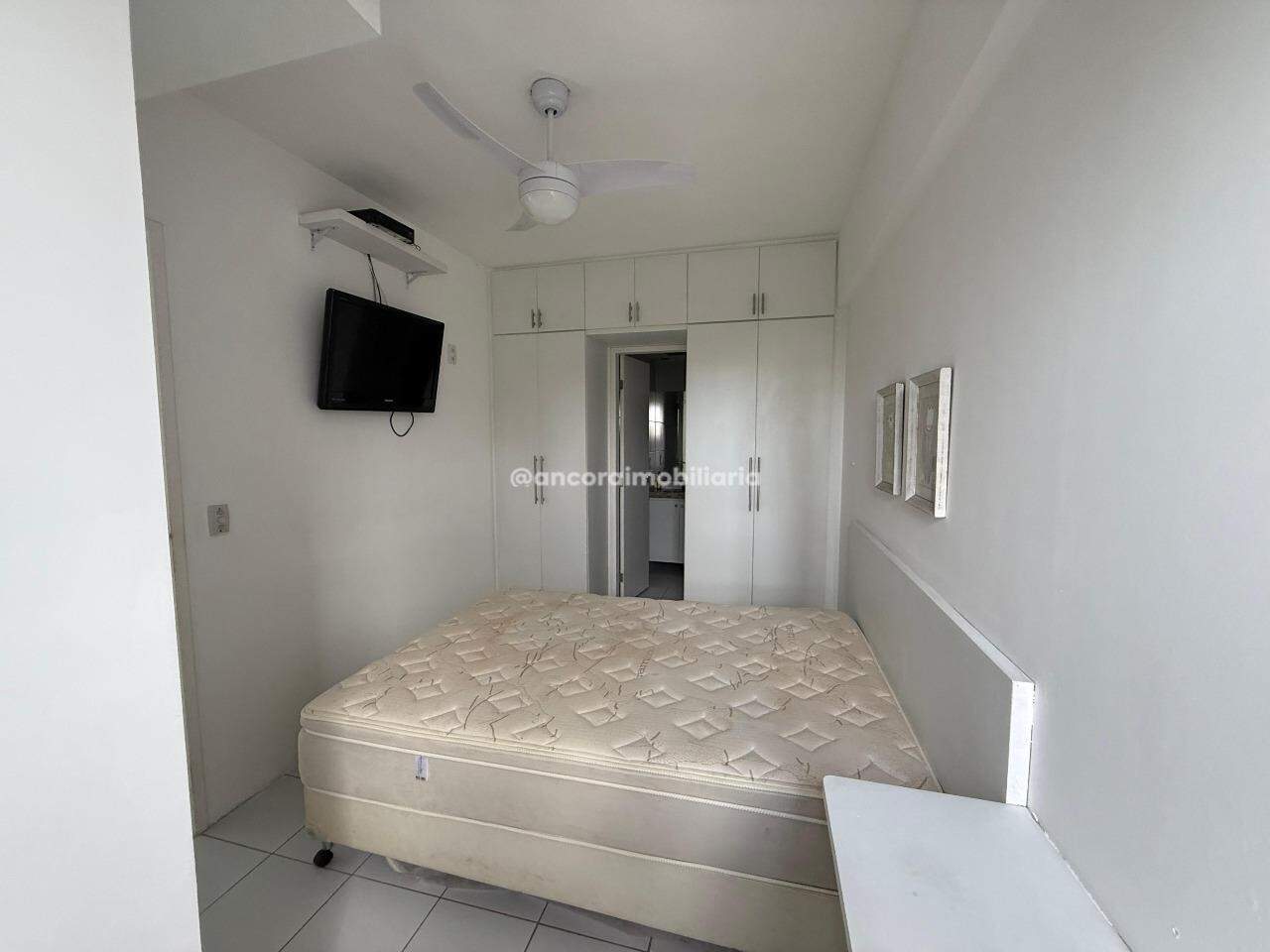 Apartamento para aluguel no Casa Forte: 