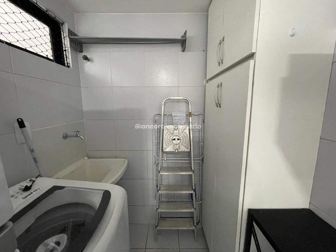 Apartamento para aluguel no Casa Forte: 