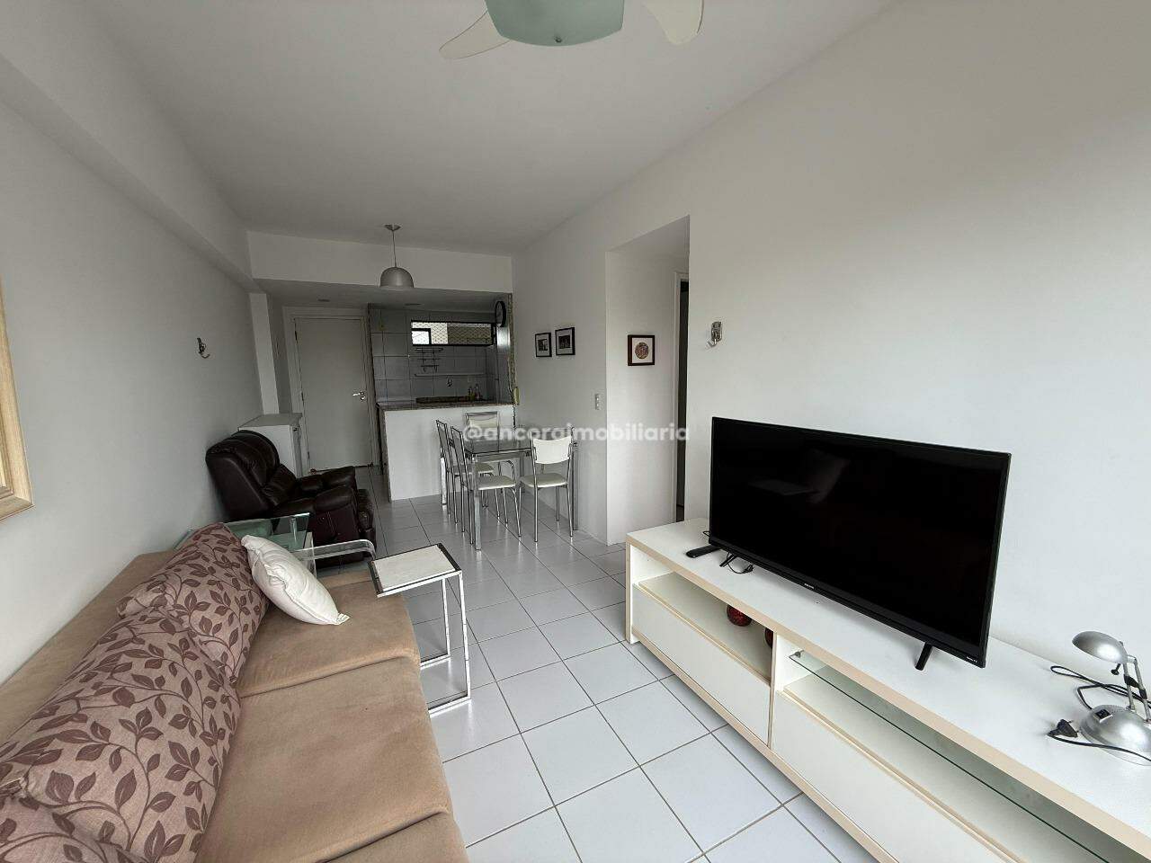Apartamento para aluguel no Casa Forte: 
