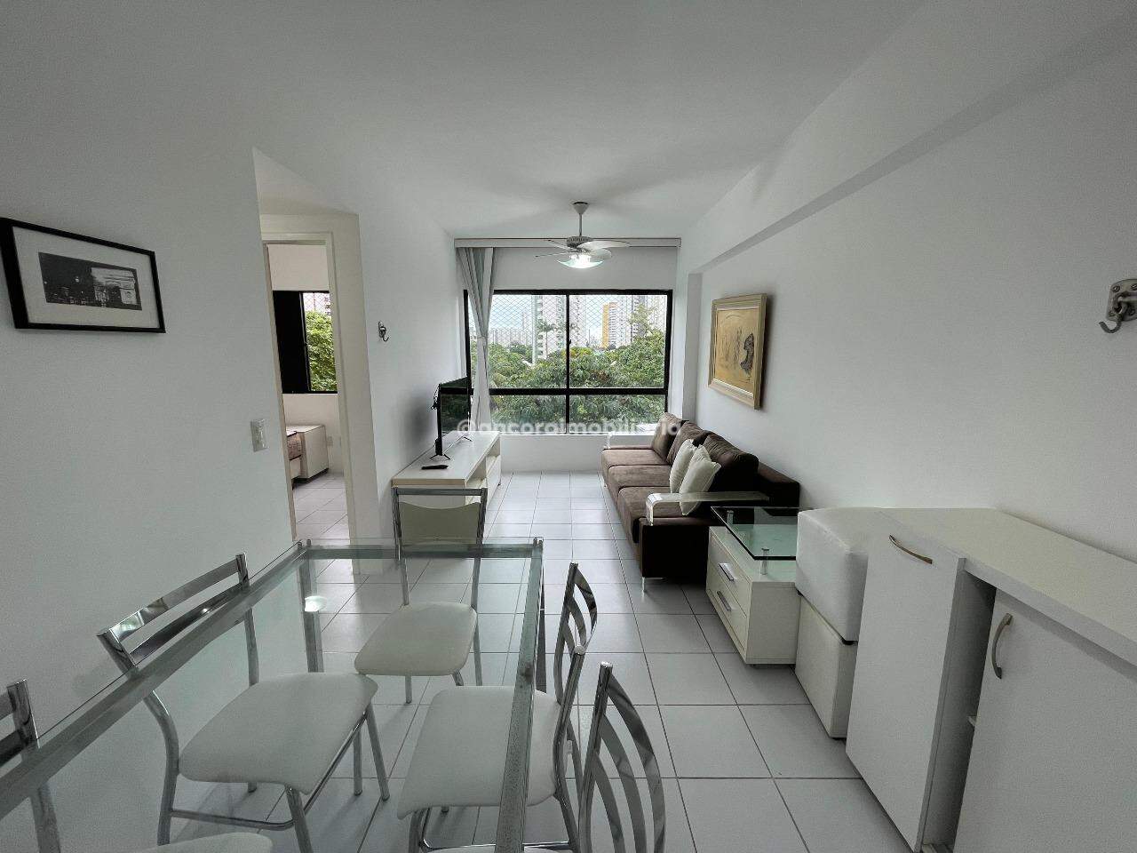 Apartamento para aluguel no Casa Forte: 