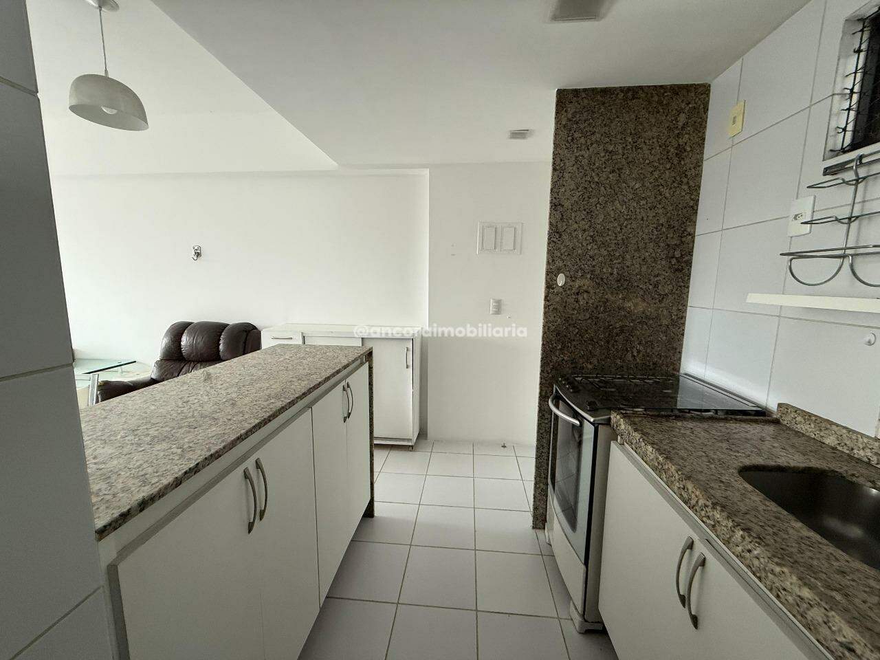 Apartamento para aluguel no Casa Forte: 