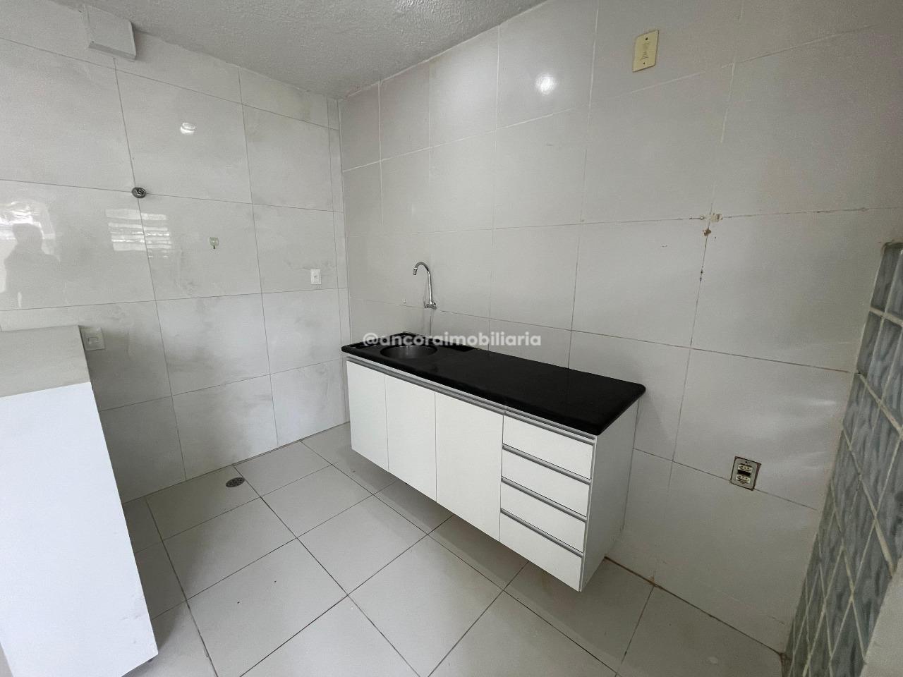 Apartamento para aluguel no Boa Vista: 