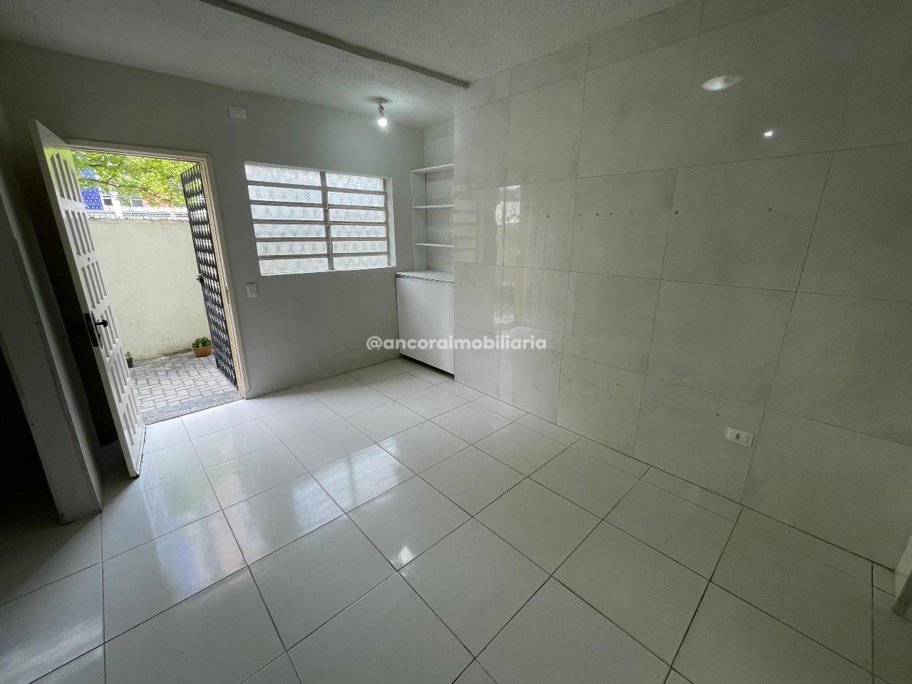 Apartamento para aluguel no Boa Vista: 