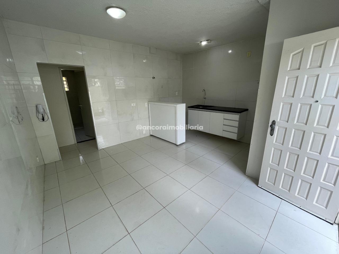 Apartamento para aluguel no Boa Vista: 