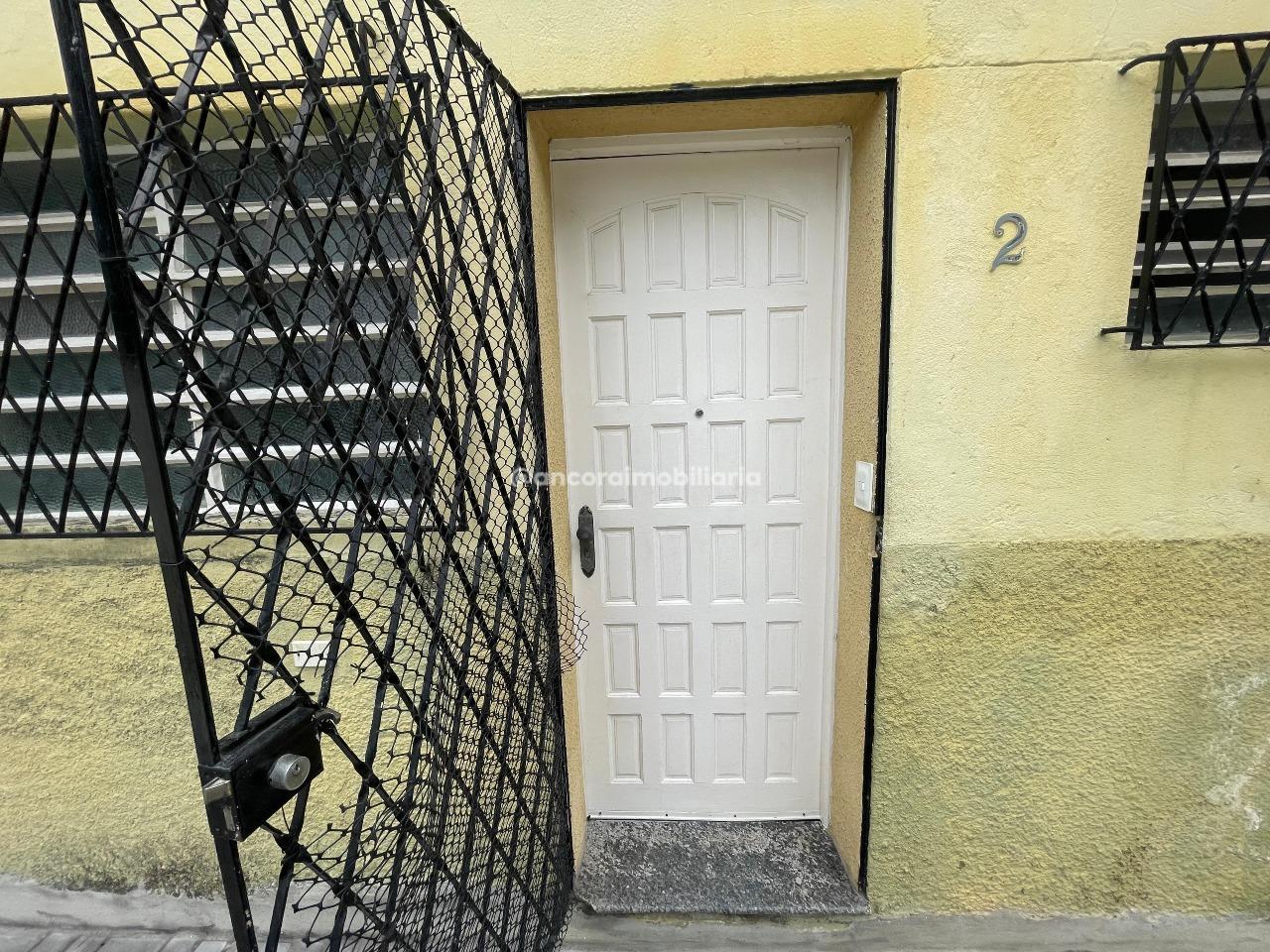 Apartamento para aluguel no Boa Vista: 