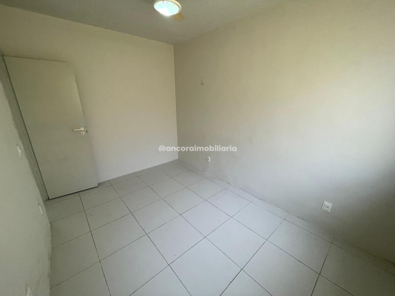 Apartamento para aluguel no Boa Vista: 