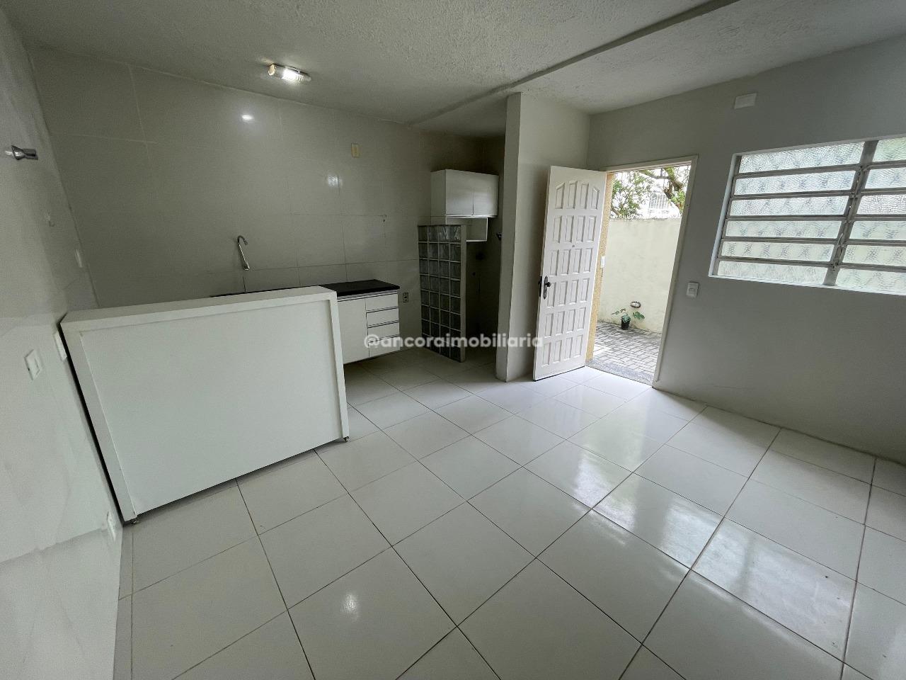 Apartamento para aluguel no Boa Vista: 
