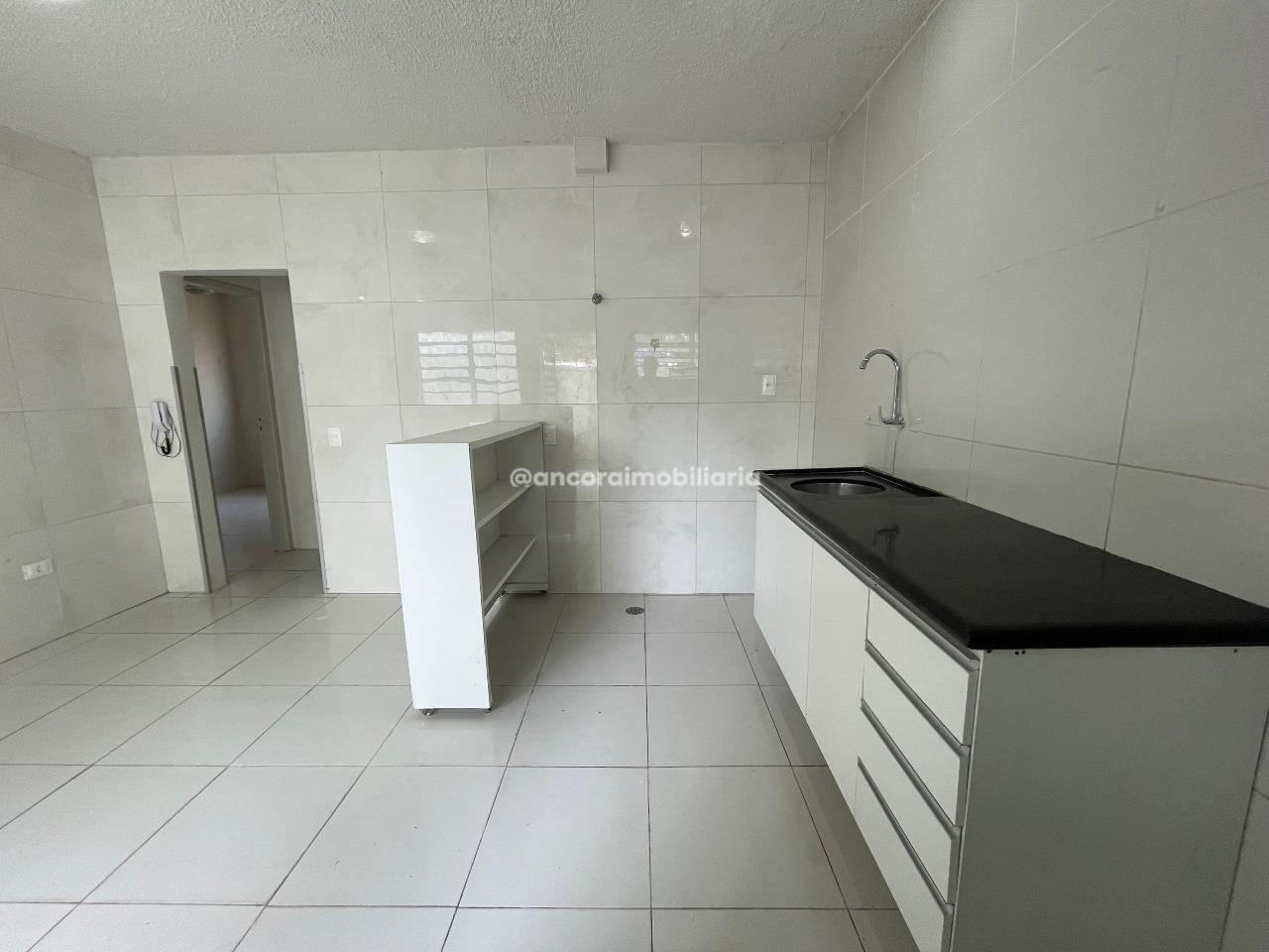 Apartamento para aluguel no Boa Vista: 