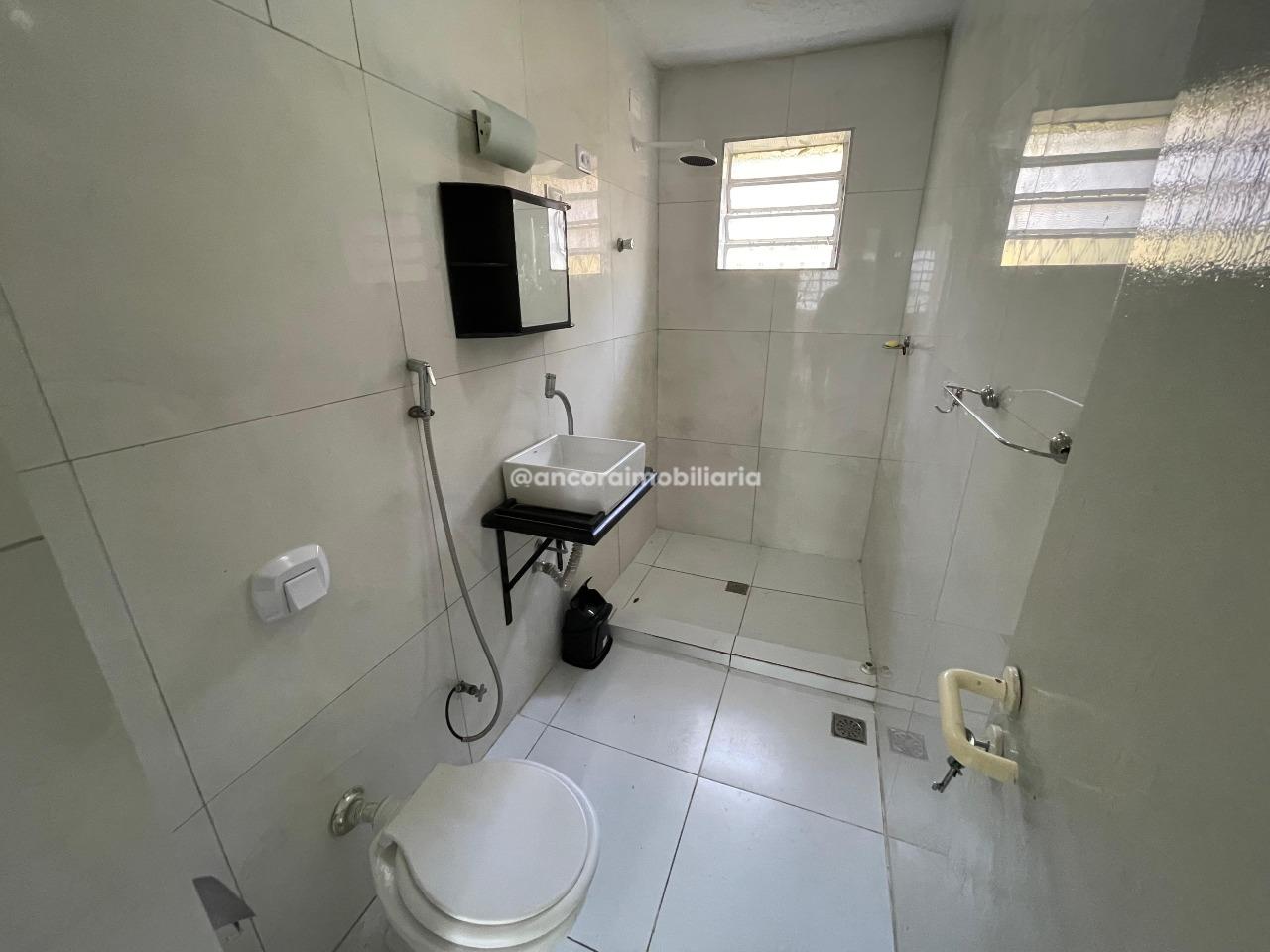 Apartamento para aluguel no Boa Vista: 