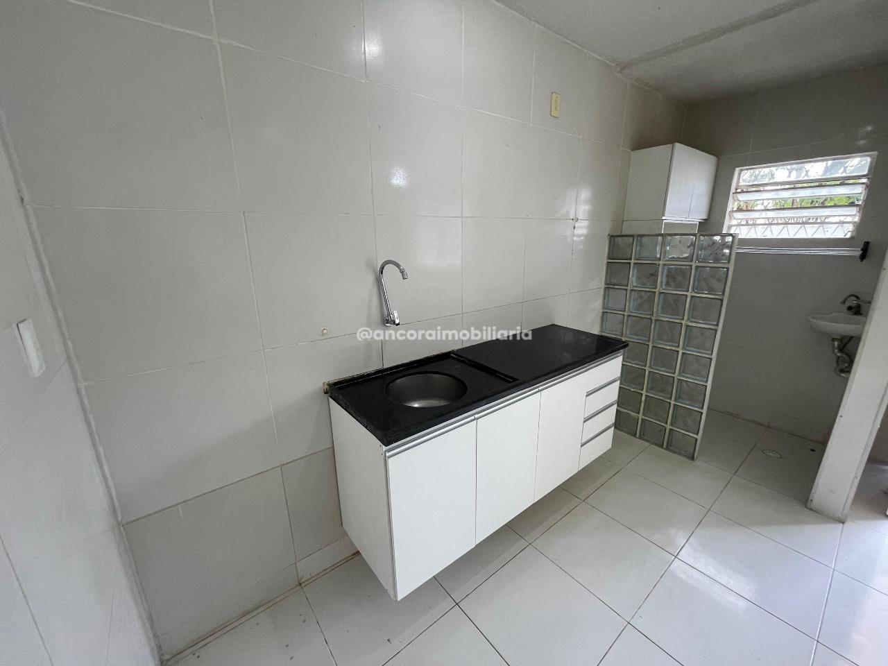 Apartamento para aluguel no Boa Vista: 