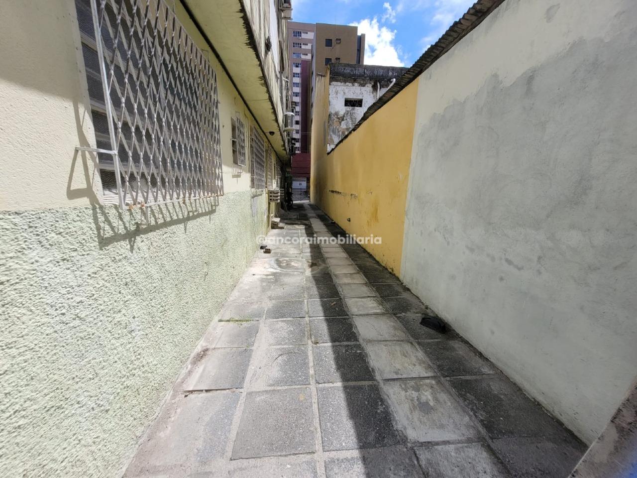 Apartamento para aluguel no Boa Vista: 