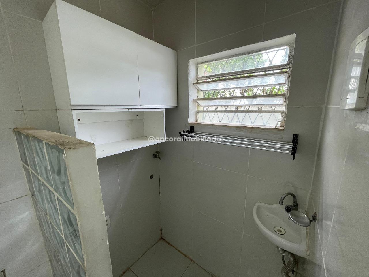 Apartamento para aluguel no Boa Vista: 