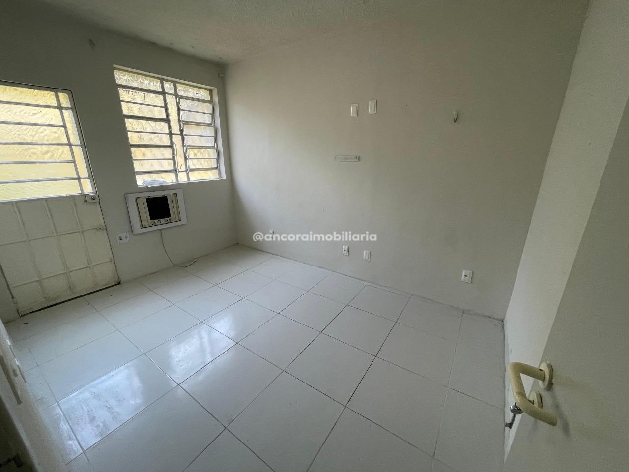 Apartamento para aluguel no Boa Vista: 