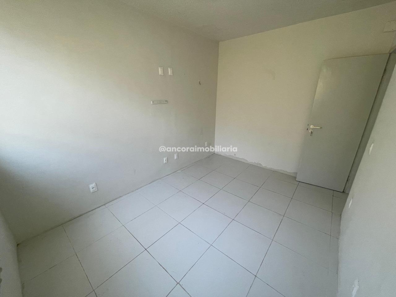 Apartamento para aluguel no Boa Vista: 