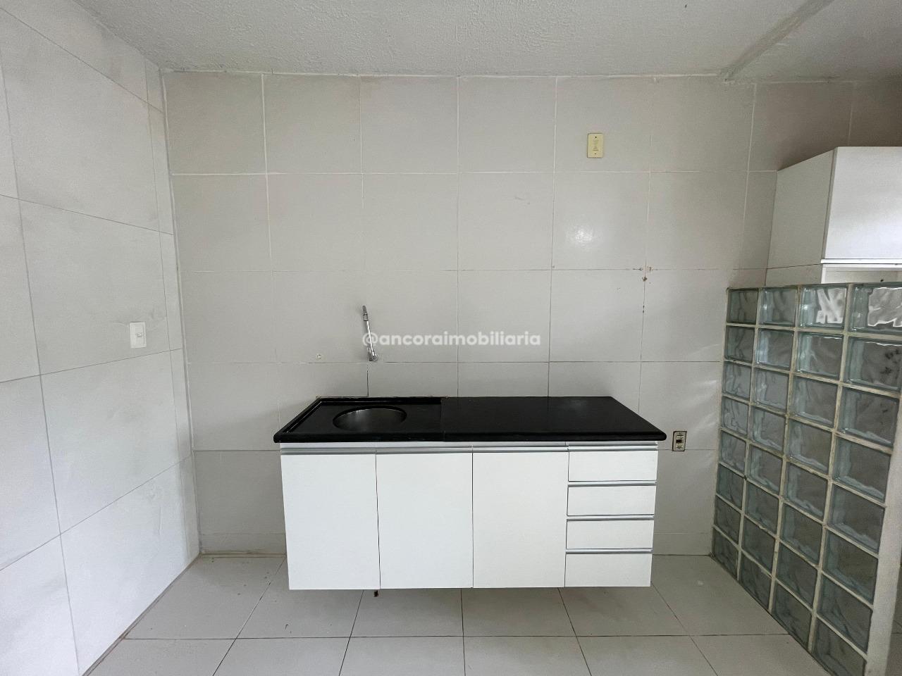 Apartamento para aluguel no Boa Vista: 