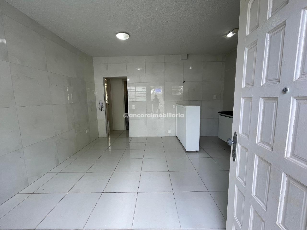 Apartamento para aluguel no Boa Vista: 