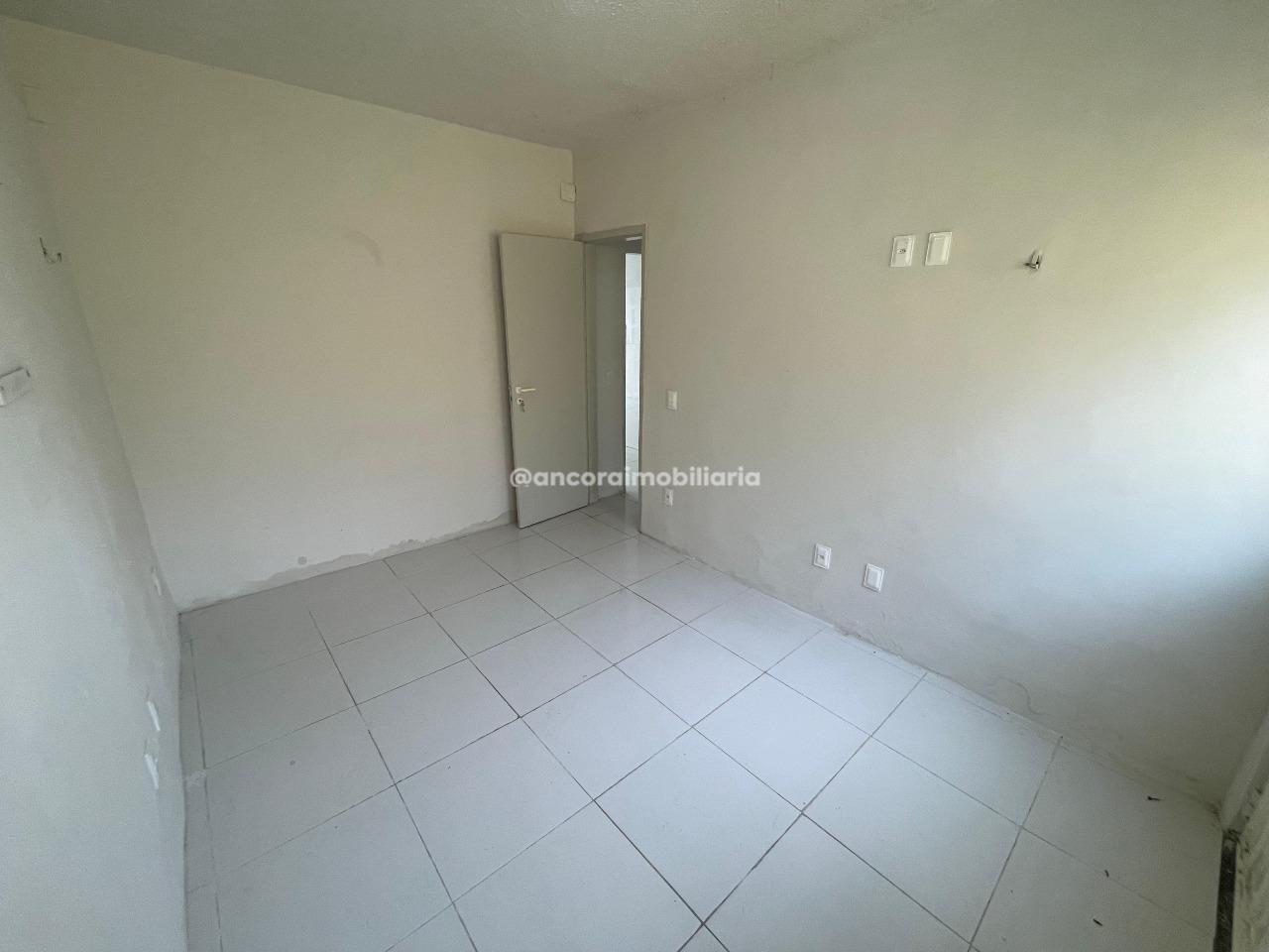 Apartamento para aluguel no Boa Vista: 