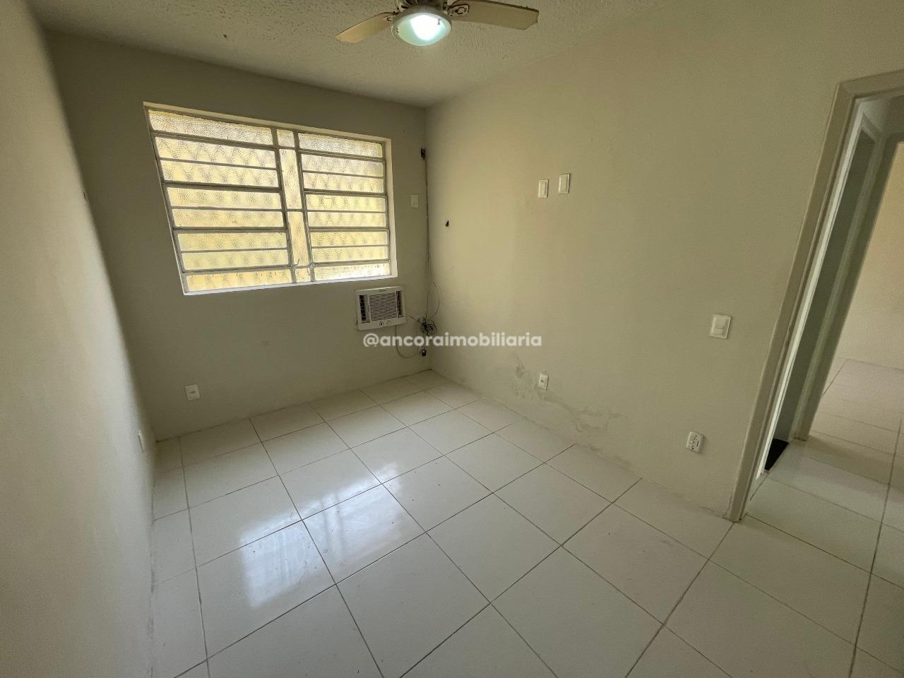 Apartamento para aluguel no Boa Vista: 