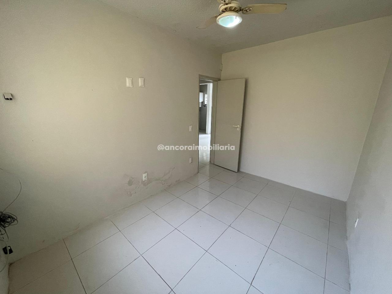 Apartamento para aluguel no Boa Vista: 