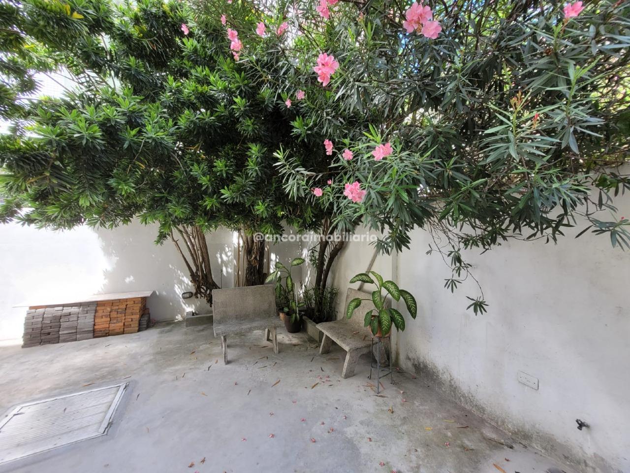 Apartamento para aluguel no Boa Vista: 