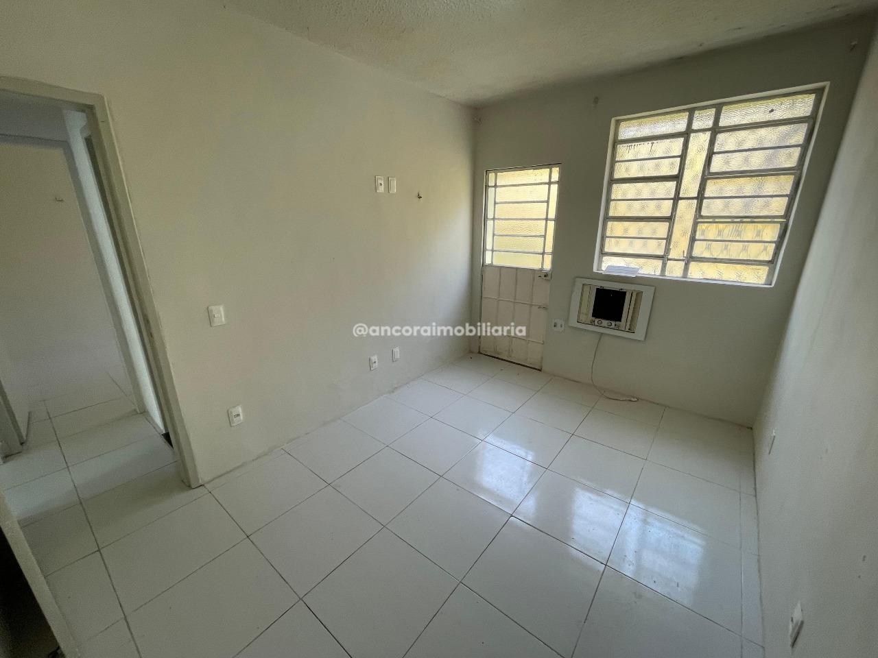 Apartamento para aluguel no Boa Vista: 