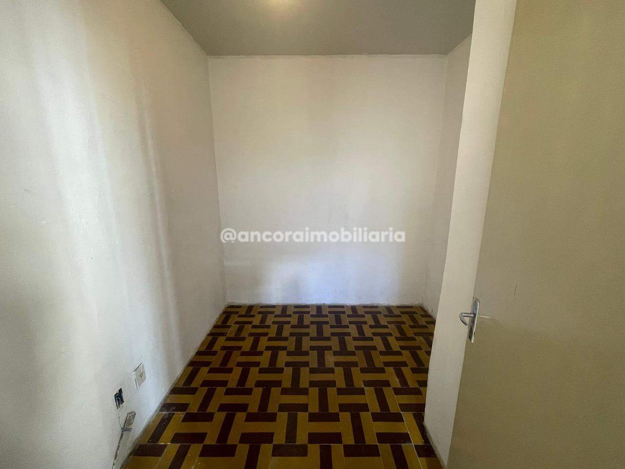 Apartamento para aluguel no Parnamirim: 