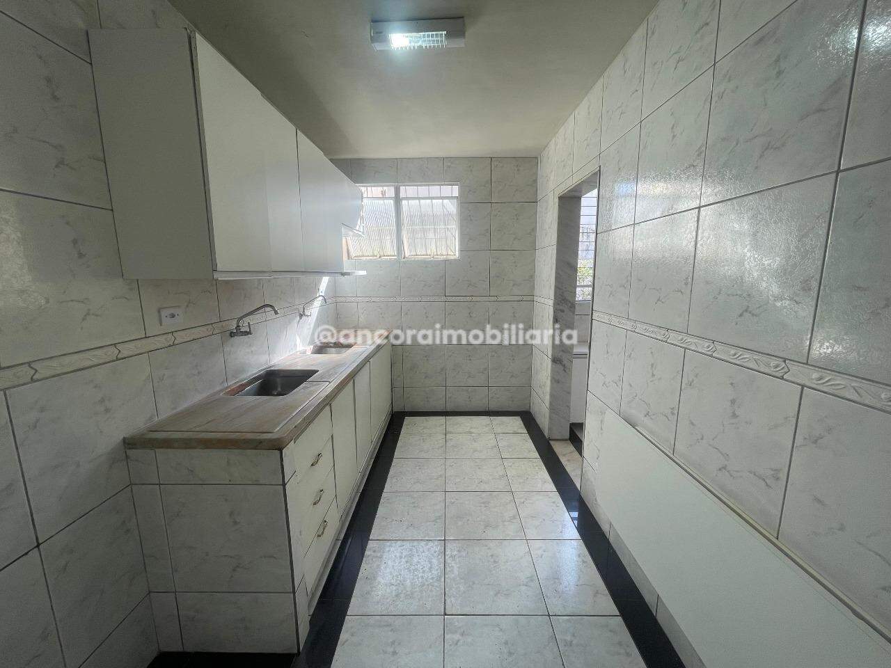 Apartamento para aluguel no Parnamirim: 