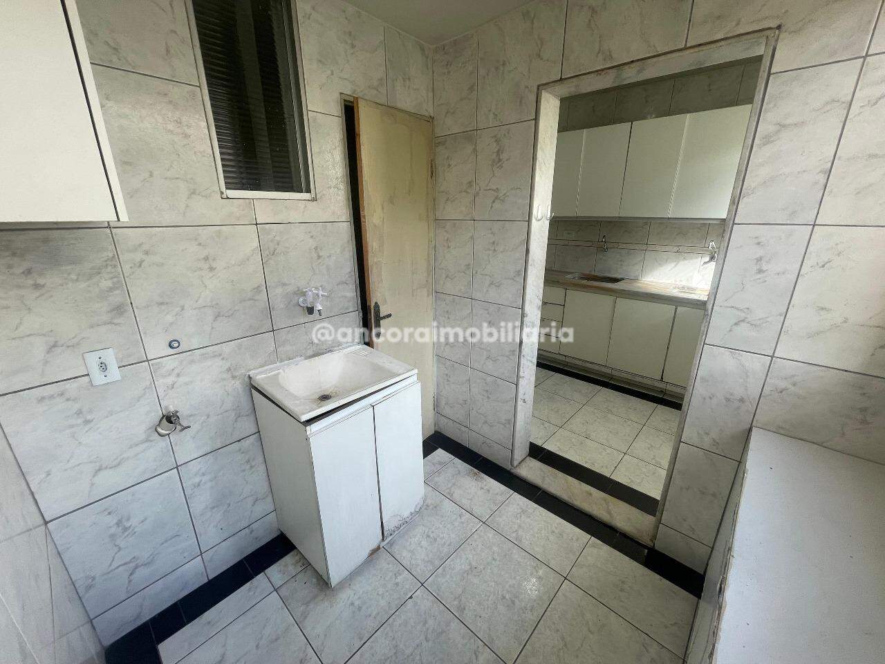Apartamento para aluguel no Parnamirim: 