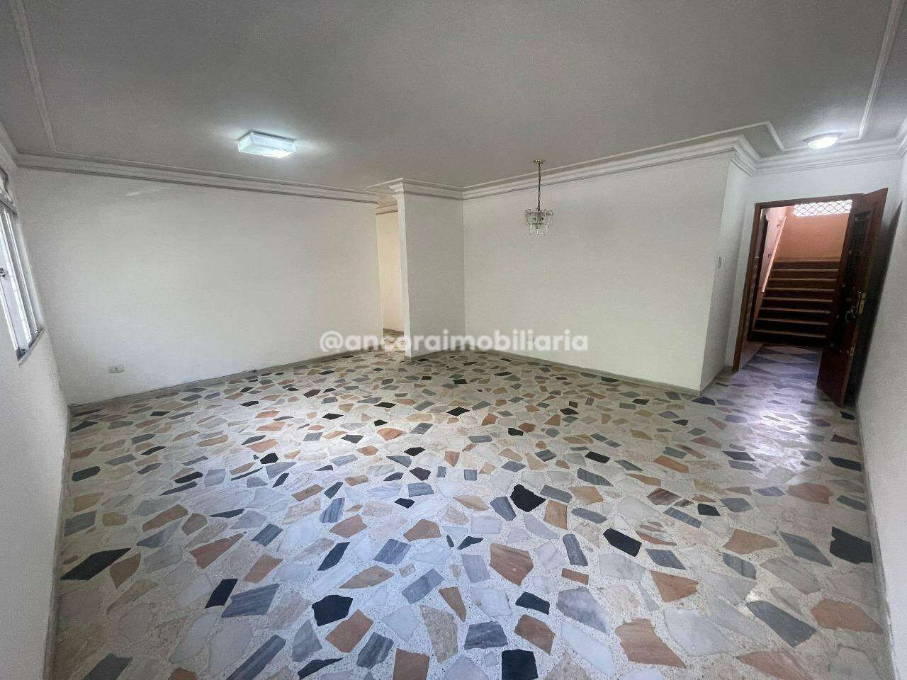 Apartamento para aluguel no Parnamirim: 