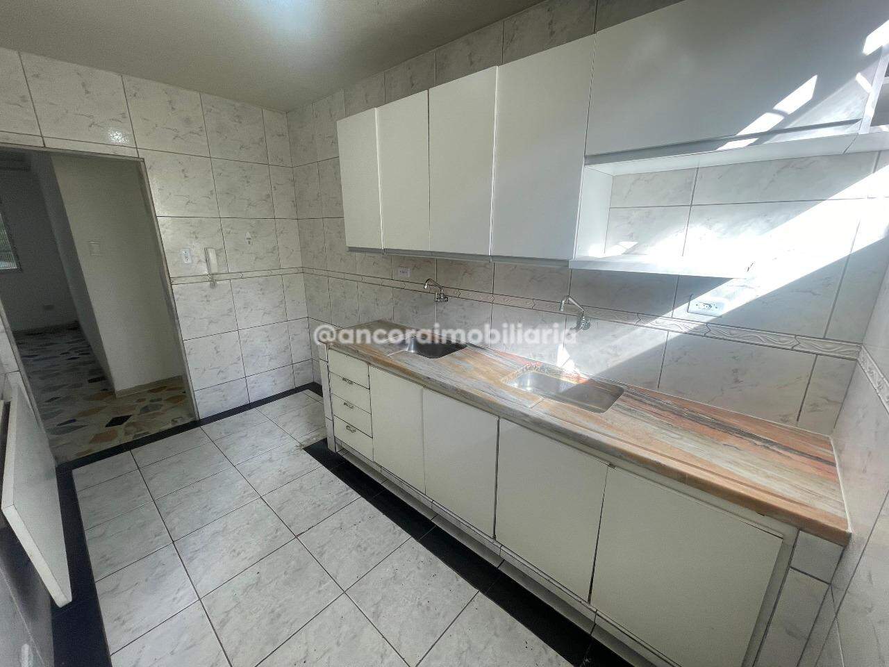 Apartamento para aluguel no Parnamirim: 