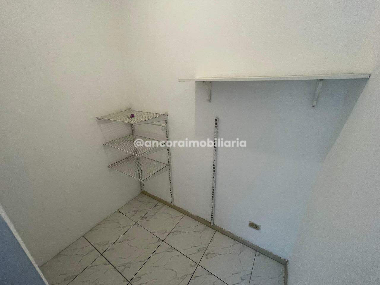 Apartamento para aluguel no Parnamirim: 