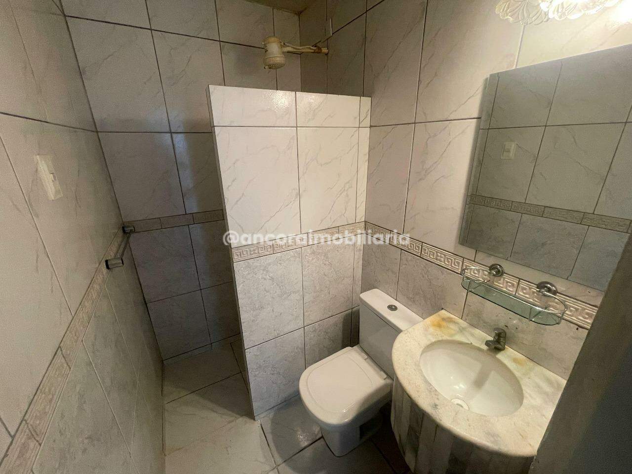 Apartamento para aluguel no Parnamirim: 