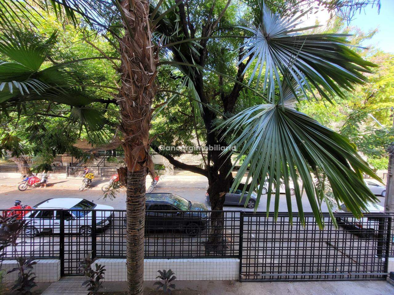 Apartamento para aluguel no Parnamirim: 