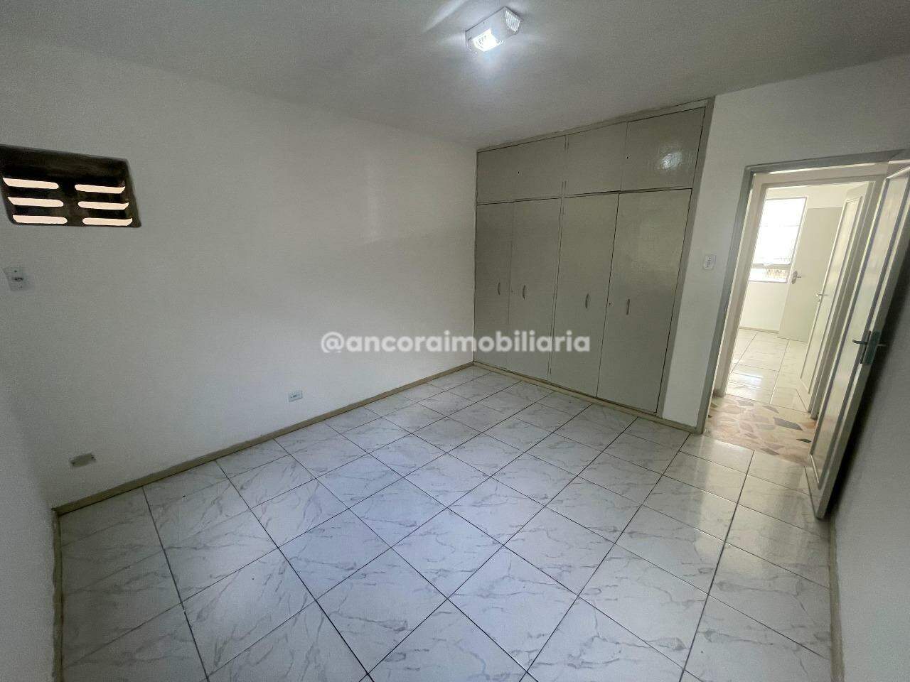 Apartamento para aluguel no Parnamirim: 