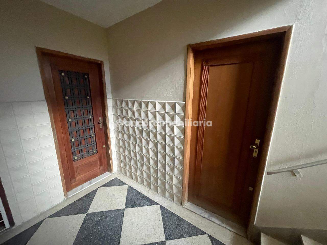 Apartamento para aluguel no Parnamirim: 