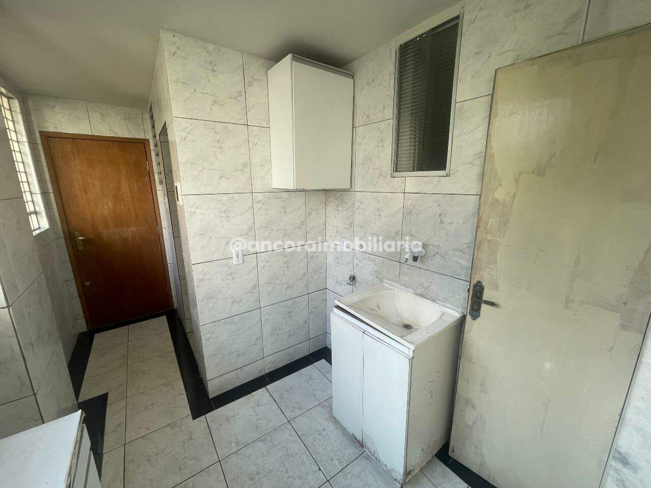 Apartamento para aluguel no Parnamirim: 